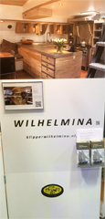 Klipper Wilhelmina